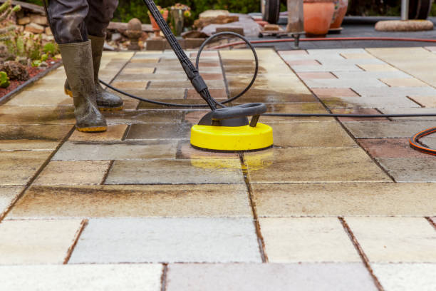 Best Playground Equipment Cleaning  in Stillwater, OK