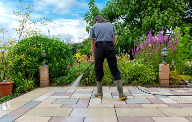 Best Restaurant Pressure Washing  in Stillwater, OK